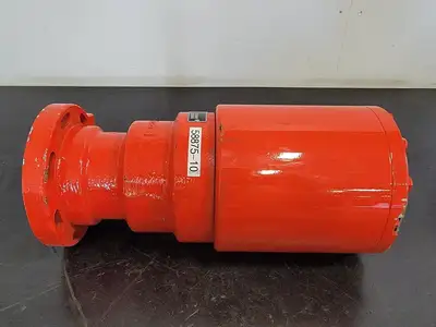 USED DAMCOS 160N4180