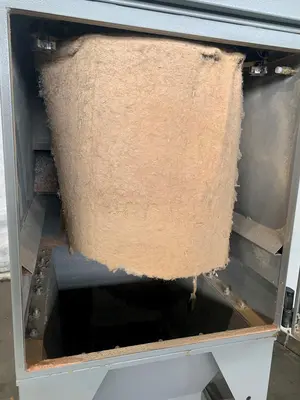 USED 2004 UNITED AIR SPECIALISTS SC600