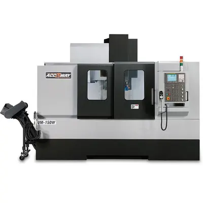 NEW ACCUWAY UM-150W