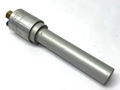 Used WEH CONNECTOR Connector Accessories | Maverick Industrial Sales #1102668