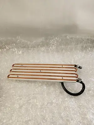 COHERENT MATRIX WATER COOLING PLATE KIT WITH HOSE , MATRIX 90 ADAPTER FOR LASER