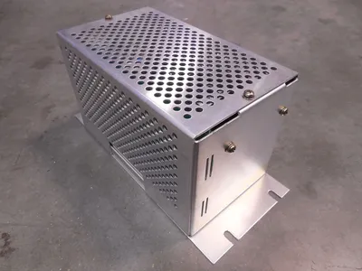 Lucent 124D2 Frequency Generator Module 107869679 Used