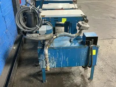 Used KOATING MACHINERY CO. INC. _UNKNOWN_ Woodworking Finishing Equipment Ohio US | HGR 24 #1547117
