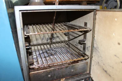 Blue M 200°C Single Wall Transite Oven