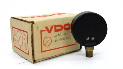 NEW VDO 41801019