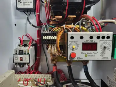 Used SQUARE D MODEL 6 Misc Electrical & Power Parts British Columbia CA | Lenmark #1439758