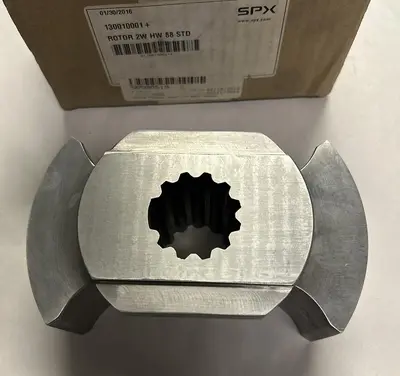 USED SPX WAUKESHA 130010001