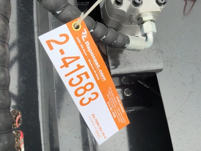 Used _UNKNOWN_ _UNKNOWN_ Skid Steer Brush Cutters Michigan US | Miedema Asset Management Group #1579428