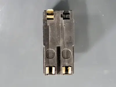 USED SQUARE D QO220