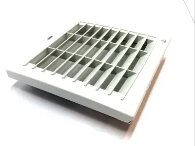 PX655‑50BDI | STEGO 11882.0‑30 Fan Unit FPO 118 Filter 1 G3 IP54 - New