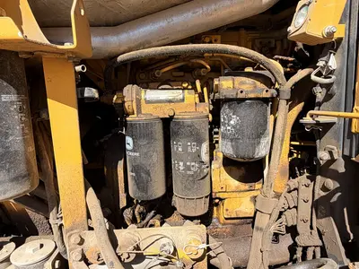 Used 2014 DEERE 772 GP Motor Graders Utah US | Proxy Equipment #1388805