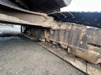 Used 2005 HITACHI ZX450D LC Crawler Excavators New Jersey US | Proxy Equipment #1378069