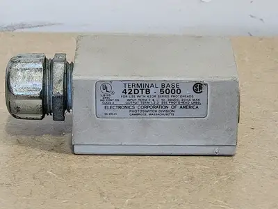 USED ALLEN-BRADLEY 42DTB-5000