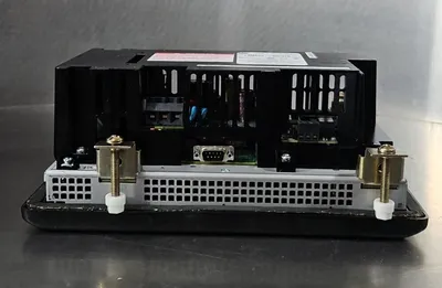 Allen Bradley 2711-B6C8 /C. Panelview 600. Loc 2C