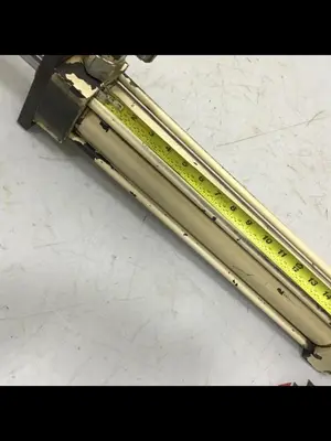 USED CINCINNATI DYNACOMP N-832-05