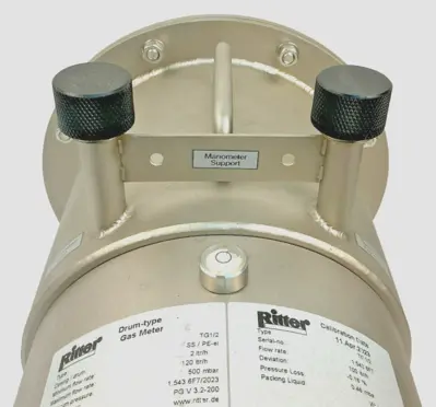 USED Ritter TG1/2