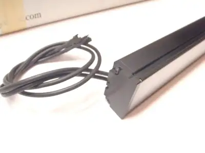 CA-DBR34H | Keyence  High-intensity Large bar-type light 340mm Red - New Other