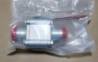 NEW Flowserve 2WK7466TFMTXB0V75
