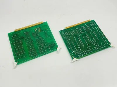 USED EBERLINE SP6A BD1 BD2