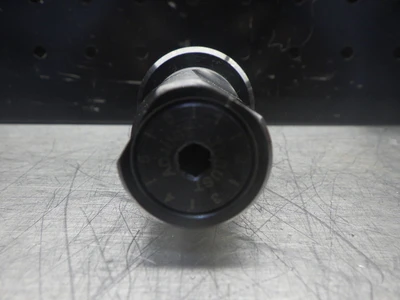 Tapmatic V Series Rigid Tapping Chuck 1" BHD800017 (LOC1678)