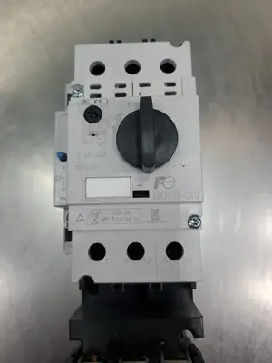 USED Fuji Electric BM3VHB-040 | SC-E2G | SZ-A22/T