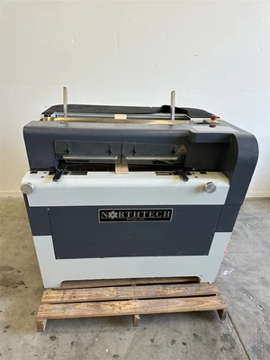 Used 2021 NORTHTECH NT I DOVETAIL 24 Woodworking Dovetailers California US | MachineryMax #1304756