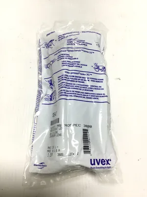 Uvex S542 Astrospec 3000 Replacement Infradura Tinted Safety Glasses Lens (Lot of 70)