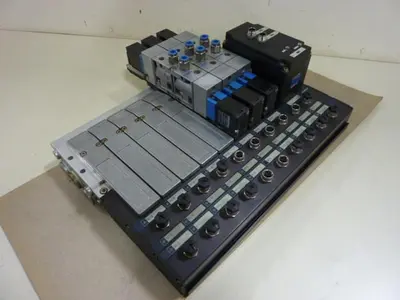 USED FESTO IFB8-02