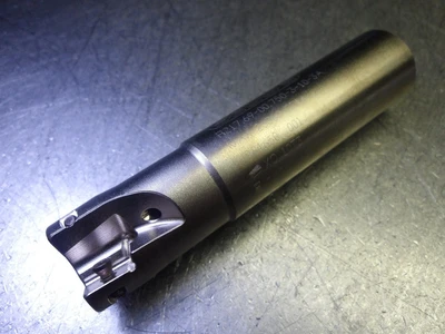 SECO 3/4" 3 Flute Coolant Thru Indexable Endmill R217.69-00.750-3-10-3A (LOC860)