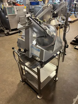 USED BIZERBA GSP H