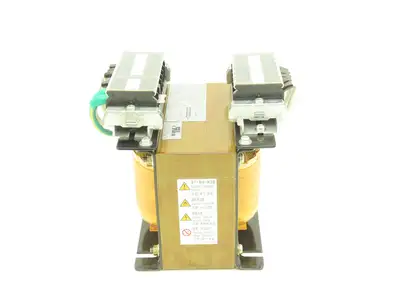AIHARA AUL-300E Transformer 300VA Pri 200-208-220-230-240V Sec 100-110-115-120V