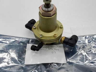 USED Taco NRV-303P