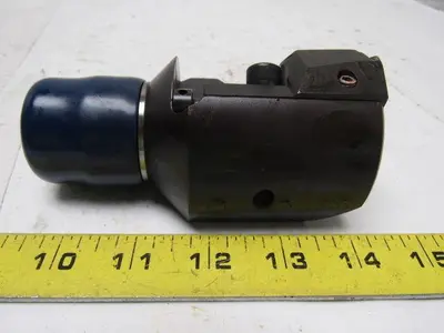 Valenite Modco Tool T-623305 M1005323 Indexable Adjustable Modular Boring Head