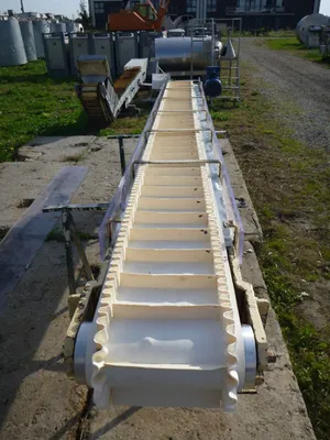 USED JEHMLICH REKORD D
