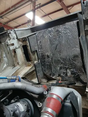 Used 2008 SCHWING BPL2525H-6KVM47SX Concrete Pumps Colorado US | Concrete Pump Depot #1394097