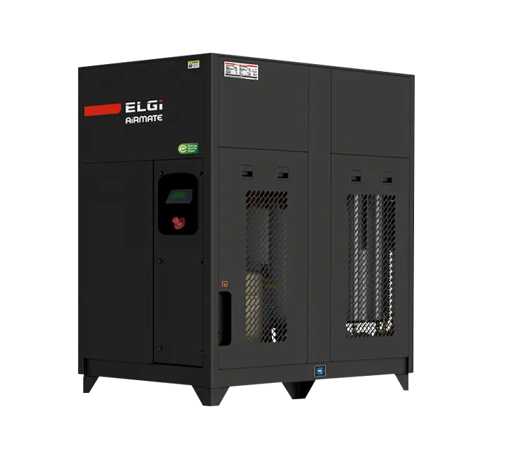 New | in-Stock 2026 ELGI 100 – 5000 CFM Air Compressor Dryers Pennsylvania US | Iron Exchange Equipment Solutions #1353934