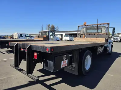 Used 2009 INTERNATIONAL DURASTAR 4300 Misc Trucks California US | Ben Kaplan Equipment #1543366
