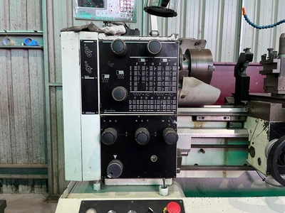 HARRISON M300 Lathes, Engine, Center | ESP Machinery Australia Pty Ltd (9)