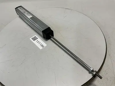 USED NOVOTECHNIK LWH 150