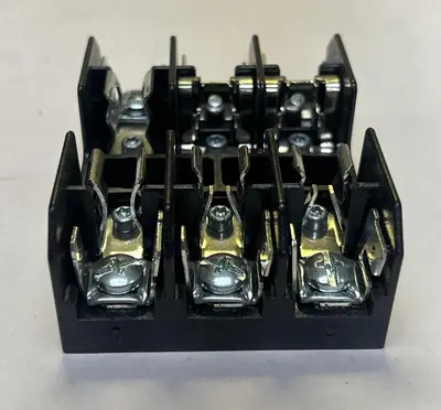 New | in-Stock COOPER BUSSMANN BCCM6033PQ Miscellaneous Equipment (Electrical & Power) Ohio US | Surplus Asset Holdings #1208990
