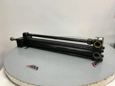 USED HYDRAULIC CONNECTIONS 0016
