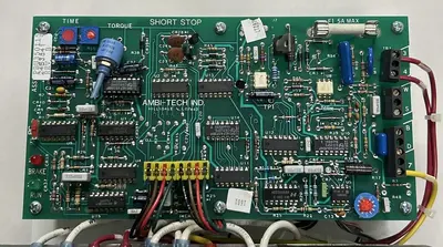 USED TB WOOD'S SS4D5