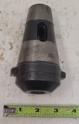 USED NIKKEN TT45-MT2