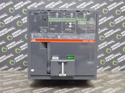USED ABB PR232/F