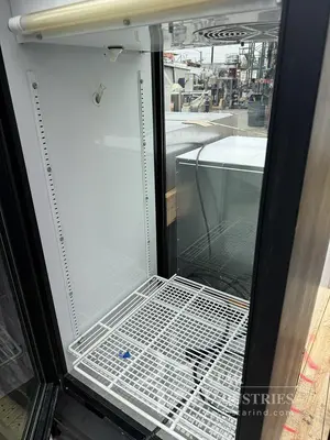 True Value Refrigerator