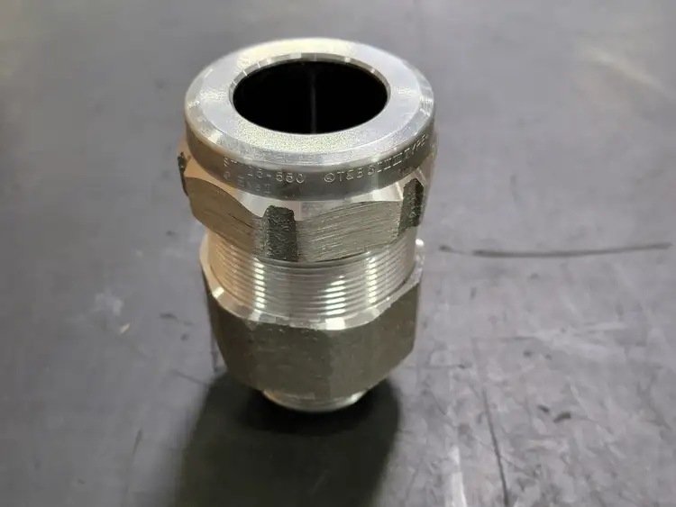 Used THOMAS & BETTS ST125-550 Cable & Wire British Columbia CA | Lenmark #247201