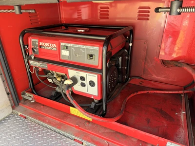 Used 1995 SEAGRAVE PUMPER TB-60-DF Fire Trucks Michigan US | Miedema Asset Management Group #1402466