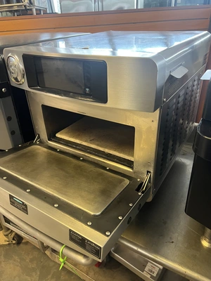 Used TURBOCHEF ENCORE2 Ovens Florida US | BAM Discount Restaurant Equipment #1507767