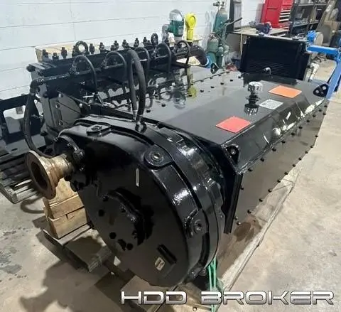 Used 2023 GARDNER 2023 GARDNER DENVER Piston Pumps Florida US | HDD Broker #1347041