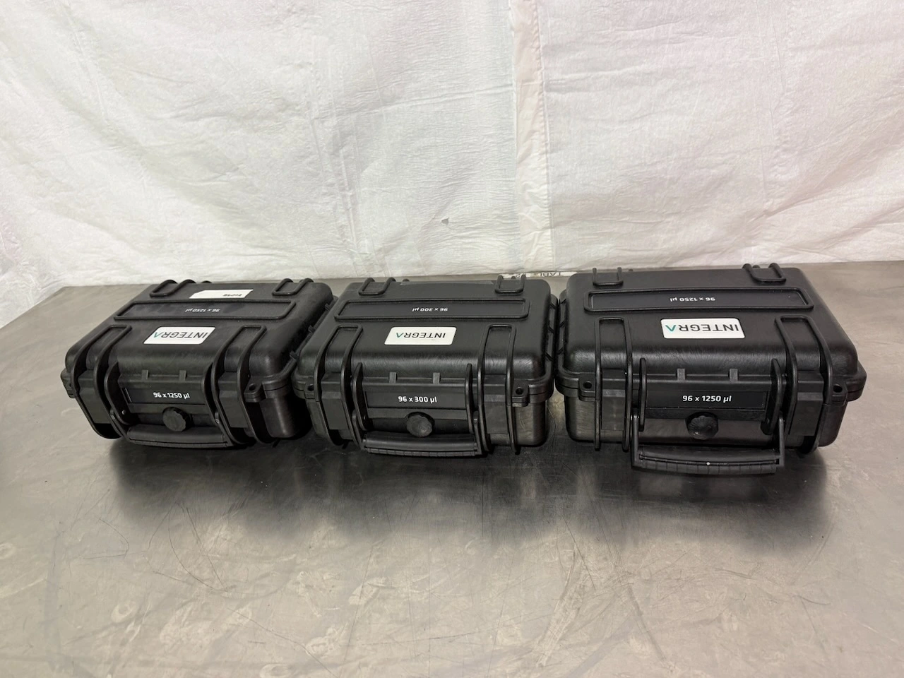 Used _UNKNOWN_ _UNKNOWN_ Medical Parts Ohio US | Federal Equipment Company #1365592